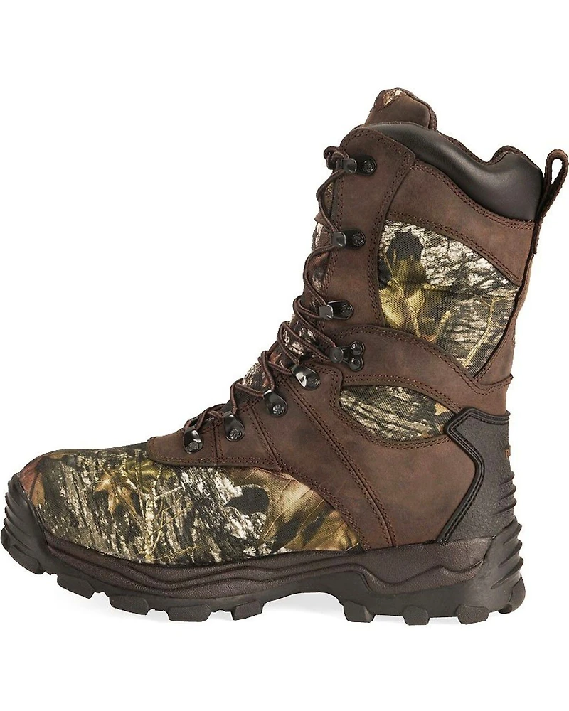 Rocky Men's Sport Utility Max 9" Hunting Boots