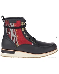 Merrell Women's Roam Lace-Up Boots - Moc Toe