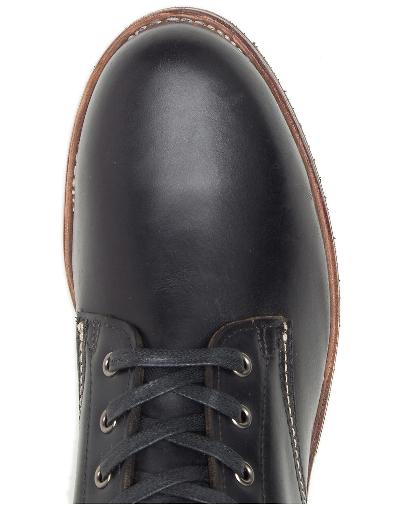 Wolverine Men's Evans 1000 Mile Lace-Up Boots - Round Toe