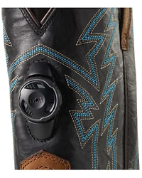 Ariat Men's WorkHog® XT Boa Western Work Boot - Composite Toe