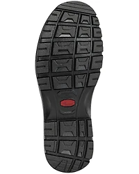 Avenger Men's Foundation Met Guard Work Boots - Composite Toe