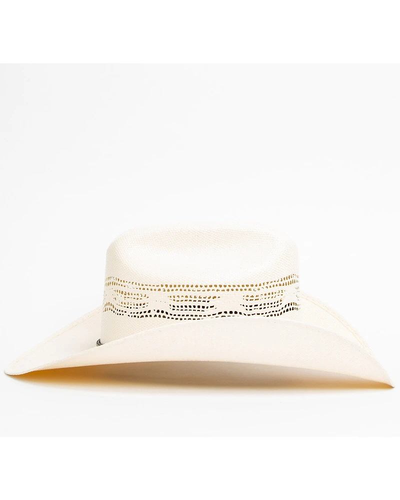 Cody James Pro Rodeo 20X Straw Cowboy Hat