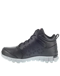Reebok Women's Sublite Met Guard Work Shoes - Alloy Toe
