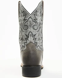 Cody James Men's Badge Xero Gravity™ Western Boots - Broad Square Toe
