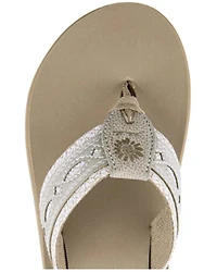 Yellow Box Women's Galya Sandals
