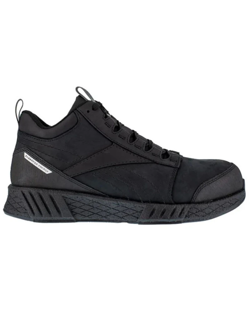 Reebok Men's Fusion Formidable Work Shoes - Composite Toe