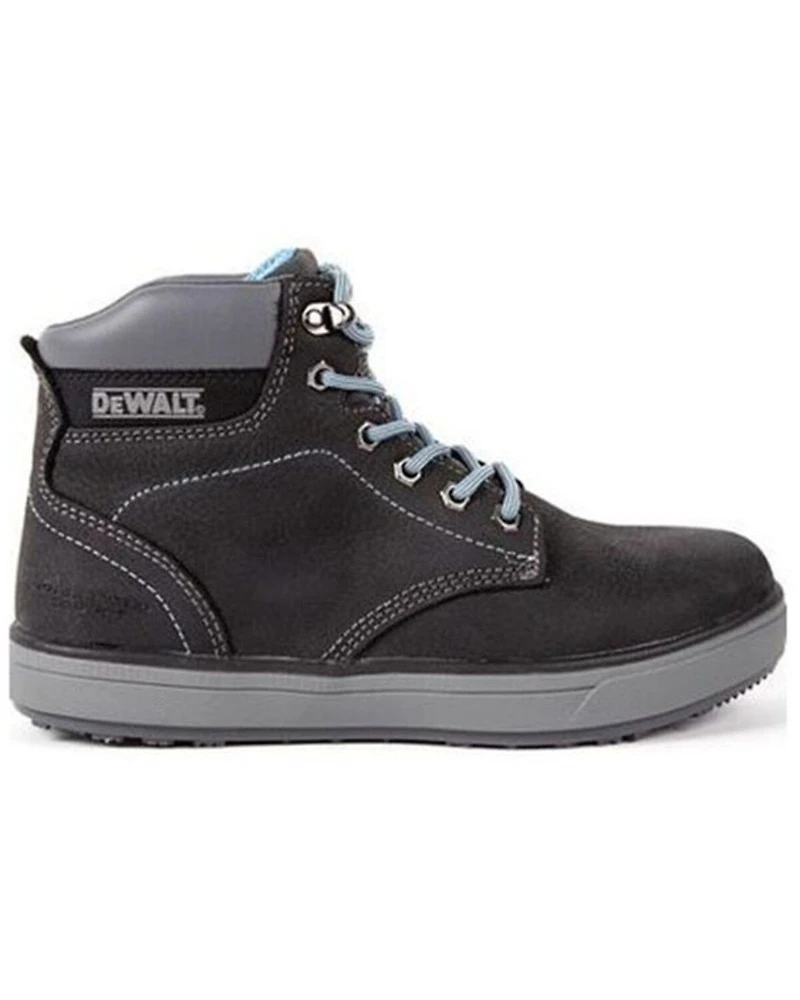 DeWalt Women's Plasma Work Boots - Steel Toe
