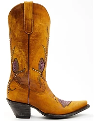 Old Gringo Women's Delany Western Boots - Snip Toe