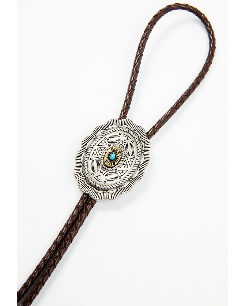 Shyanne Women's Desert Boheme Bolo Tie