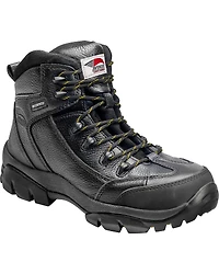 Avenger Men's Composite Toe Lace Up Work Boots