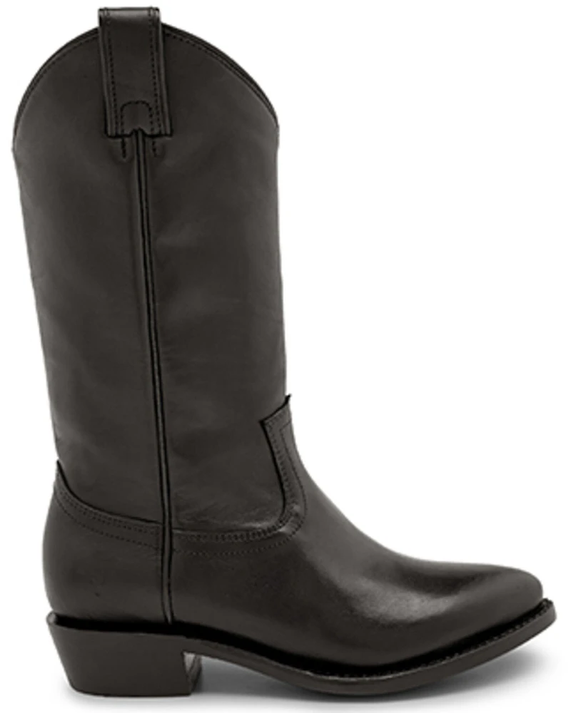 Frye Women's Billy Western Boots - Round Toe