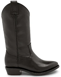 Frye Women's Billy Western Boots - Round Toe