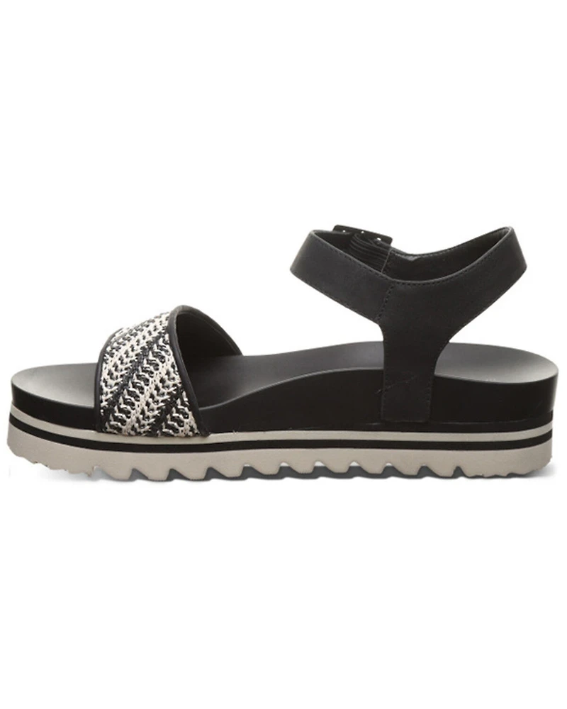 Bearpaw Women's Orion Platform Sandals