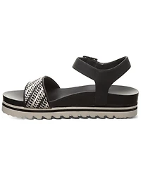 Bearpaw Women's Orion Platform Sandals
