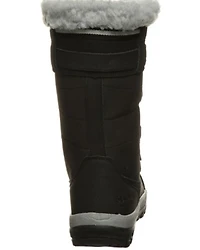Bearpaw Women's Desdemona 10" Waterproof Lace-Up Boots - Round Toe