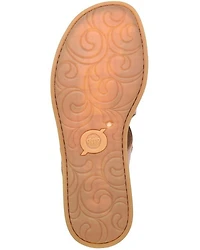 Born Women's Ivey Leather Sandals