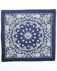 Cody James Men's Navy Bandana