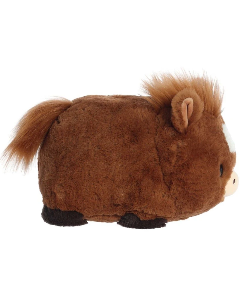Aurora 10" Hudson Horse™ Spudsters™ Plush Toy