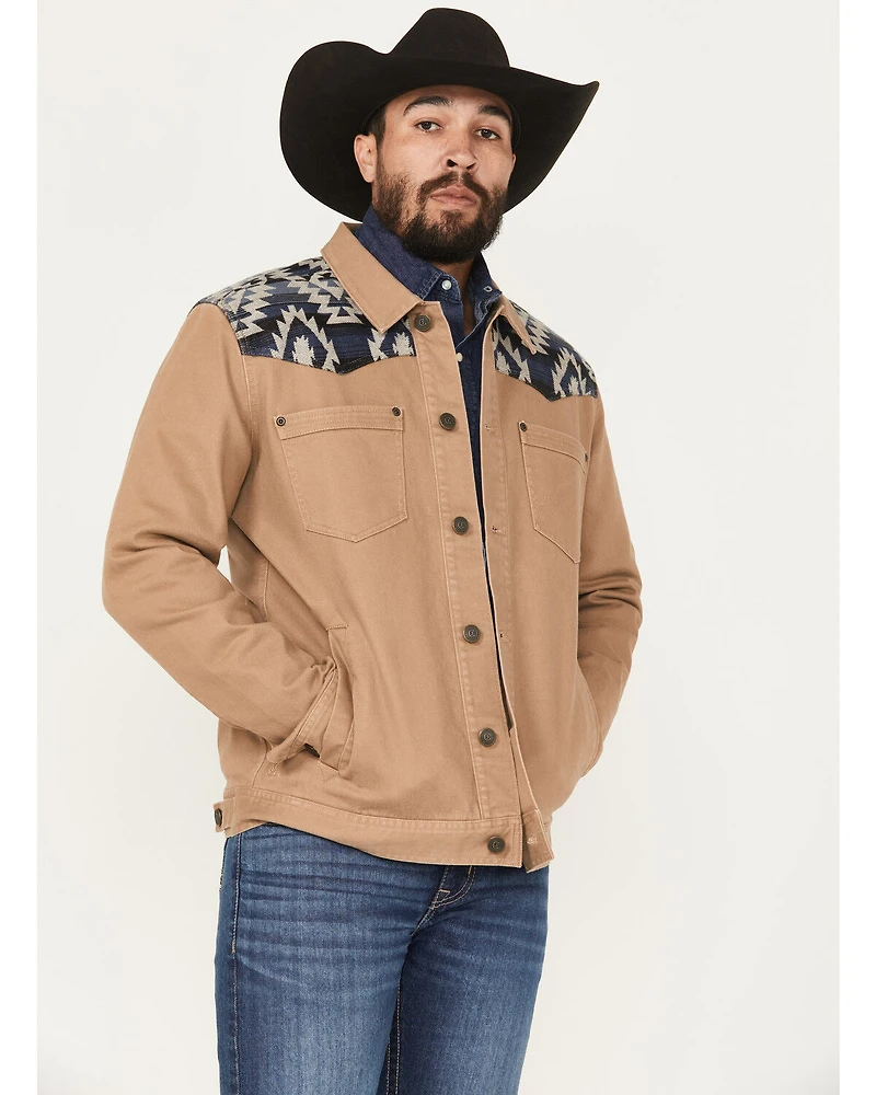 Cody James Men's SW Worker Unlined Jacket