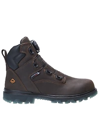 Wolverine Men's I-90 EPX Waterproof Work Boots - Composite Toe