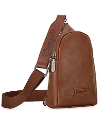 Wrangler Women's Mini Sling Bag