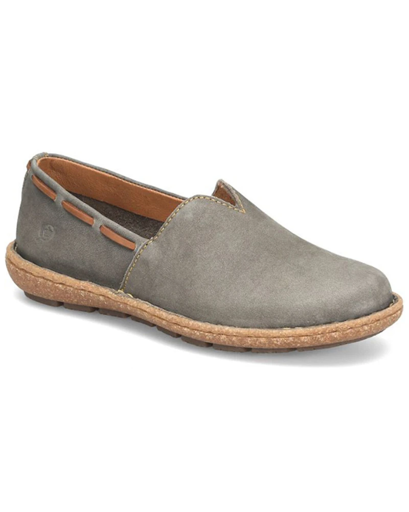 Born Women's Naya Slip-On Casual Shoes