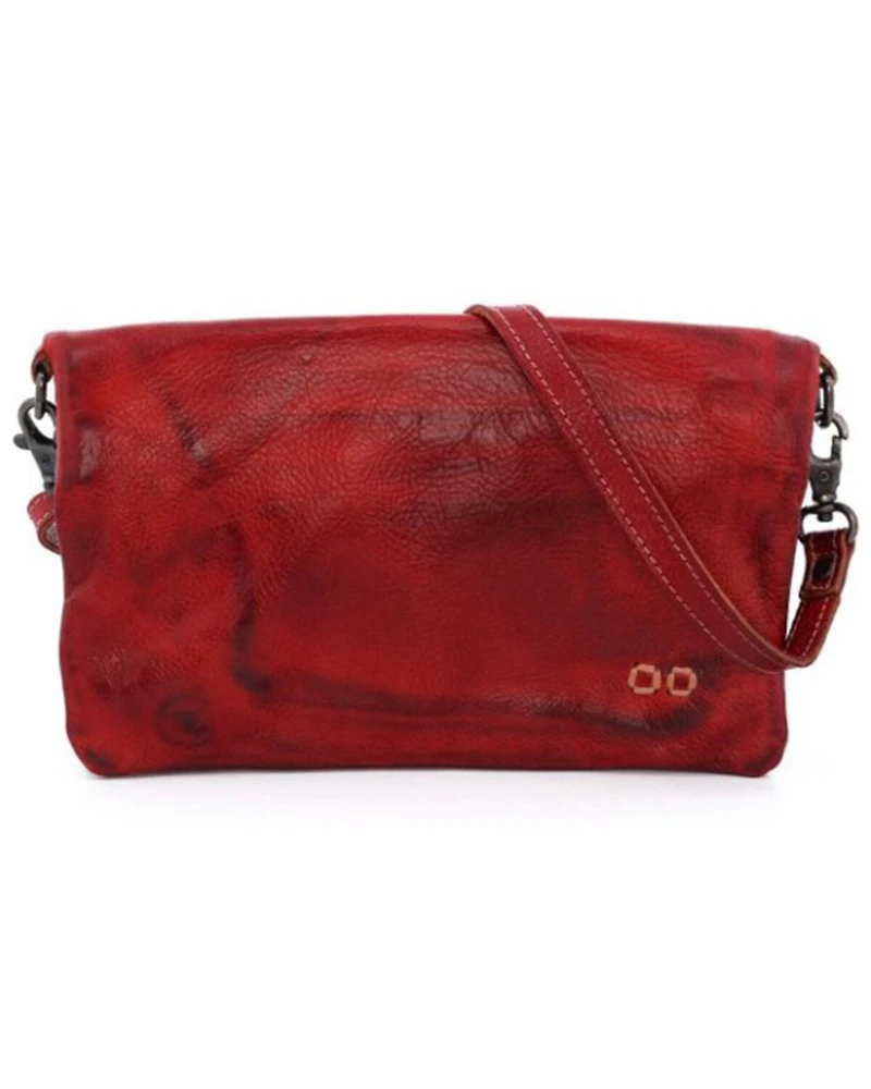 Bed Stu Women's Cadence Wallet Wristlet Crossbody Bag