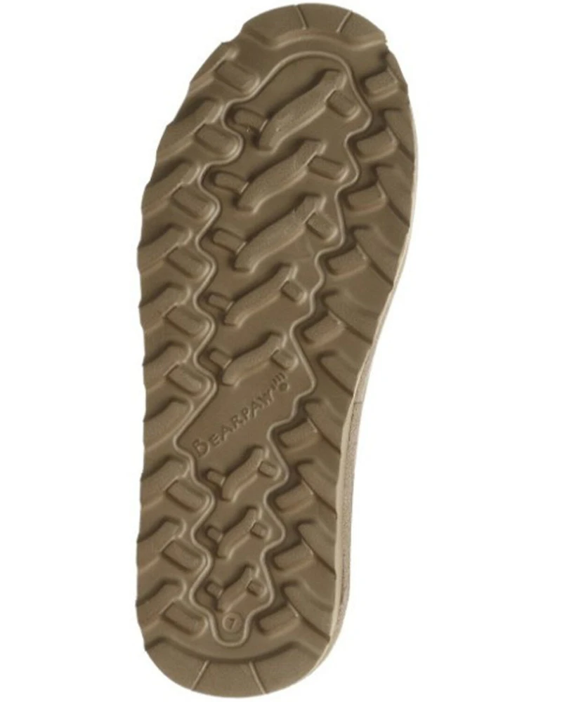 Bearpaw Women's Alyssa Casual Boots - Round Toe