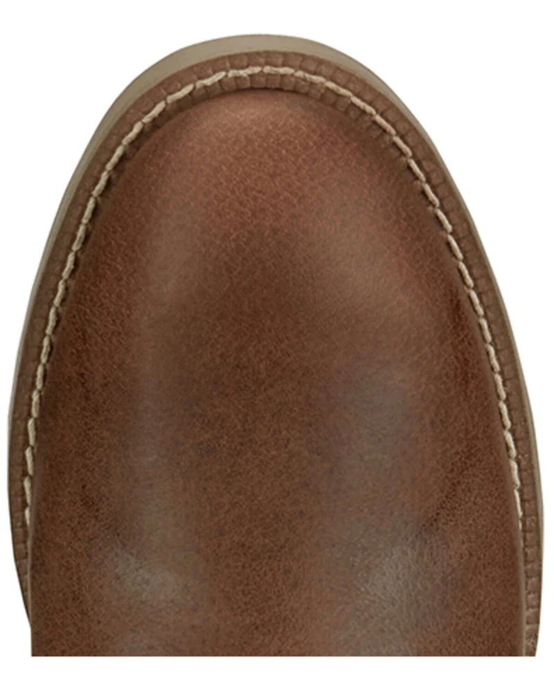 Justin Women's Stampede Western Boots - Round Toe