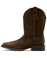 Ariat Men's Sport Rambler Western Boots - Broad Square Toe