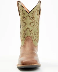 Cody James Men's Badge Xero Gravity™ Western Boots - Broad Square Toe