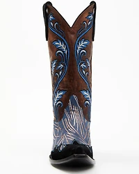 Yippee Ki Yay by Old Gringo Women's Elva Western Boots - Snip Toe