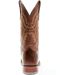 Cody James Men's Blue Collection Western Performance Boots - Broad Square Toe