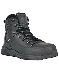 Die Hard Men's Ventura Lace-Up Work Boots - Composite Toe