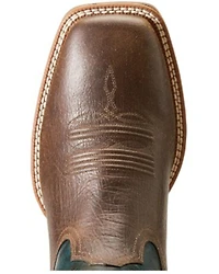 Ariat Men's Granger Ultra Western Boots - Broad Square Toe