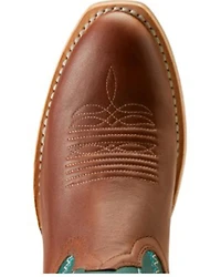 Ariat Women's Futurity Limited Western Boots - Square Toe