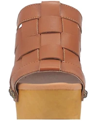 Dingo Women's Dagwood Sandals
