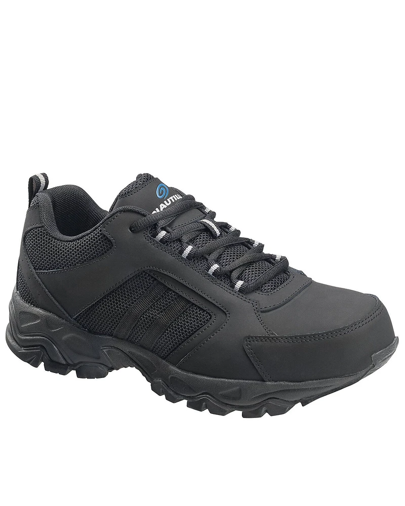 Nautilus Men's Guard Work Shoes - Composite Toe