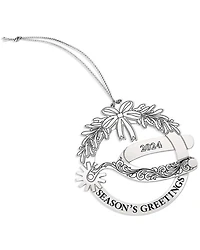 Montana Silversmiths Tis The Season 2024 Ornament