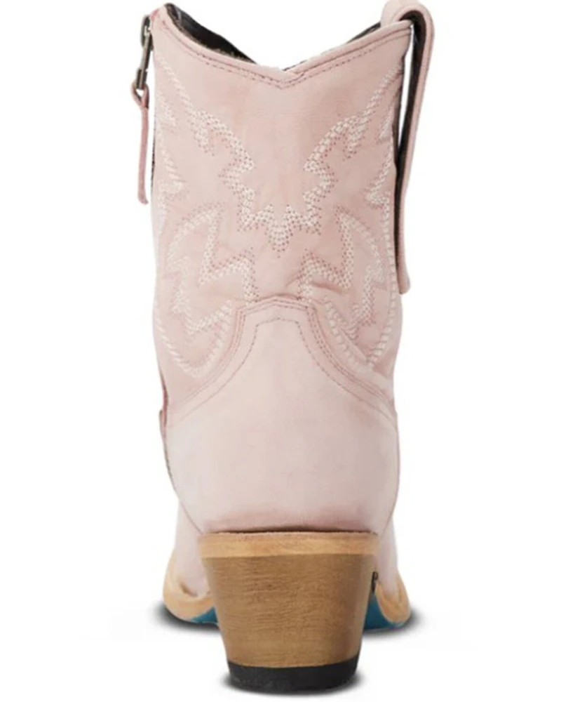 Lane Women's Smokeshow Western Booties