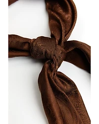 Cody James Men's Silk Wild Rag Scarf