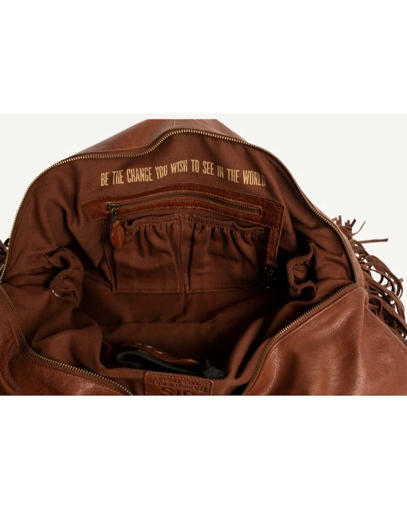 STS Ranchwear by Carroll Women's Indie Carmen Purse