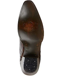 Circle G Women's Fango Western Boots - Snip Toe