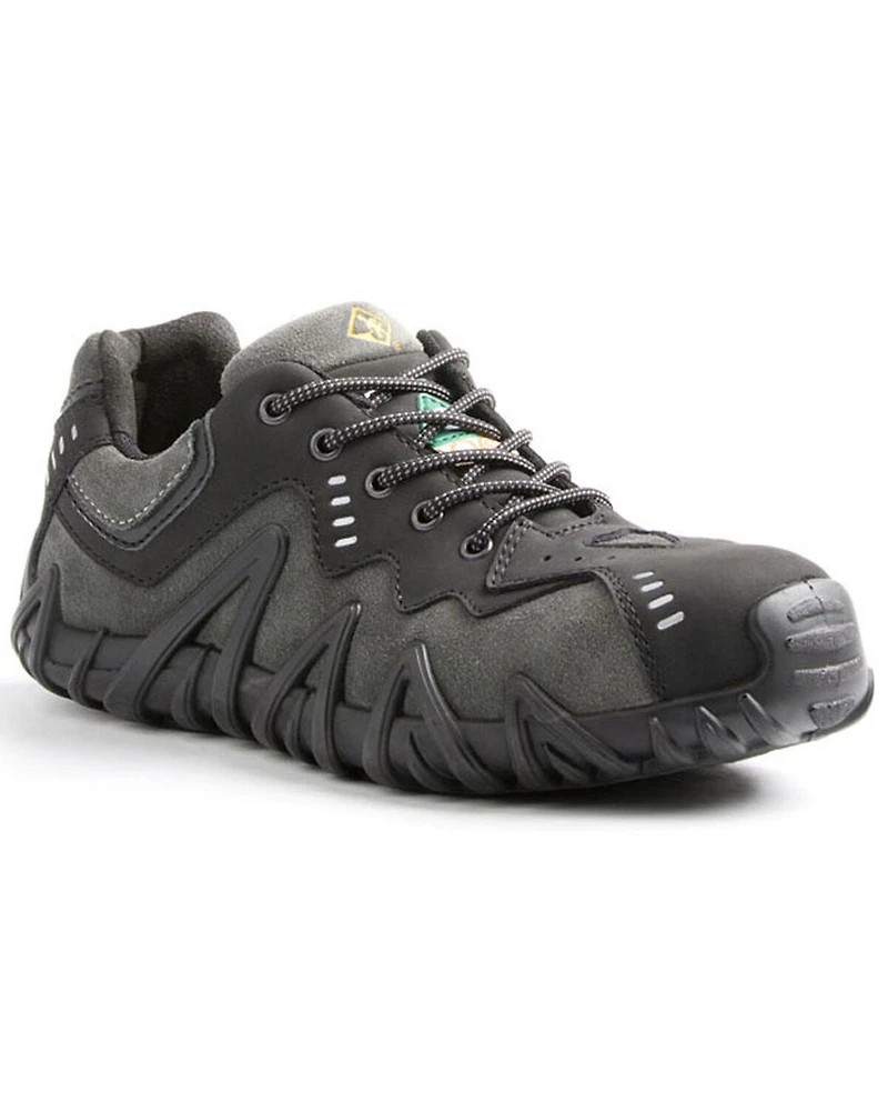 Terra Men's Spider Work Shoe