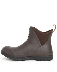 Muck Boots Women's Originals Ankle - Round Toe