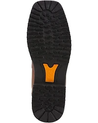 Ariat RigTek 8" Lace-Up Work Boots - Composite Toe