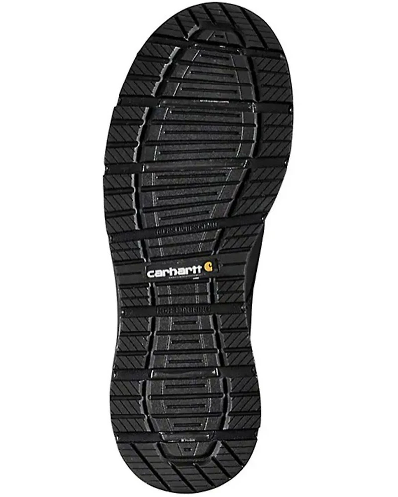 Carhartt Men's Millbrook 5" Waterproof Work Boots - Steel Toe