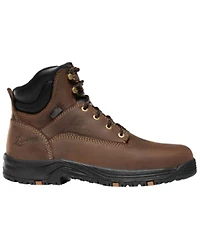 Danner Women's Caliper Waterproof Work Boots - Aluminum Toe