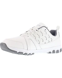 Reebok Men's Sublite Athletic Oxford Work Shoes - Soft Toe