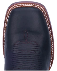 Dan Post Men's Deuce Western Performance Boots - Broad Square Toe